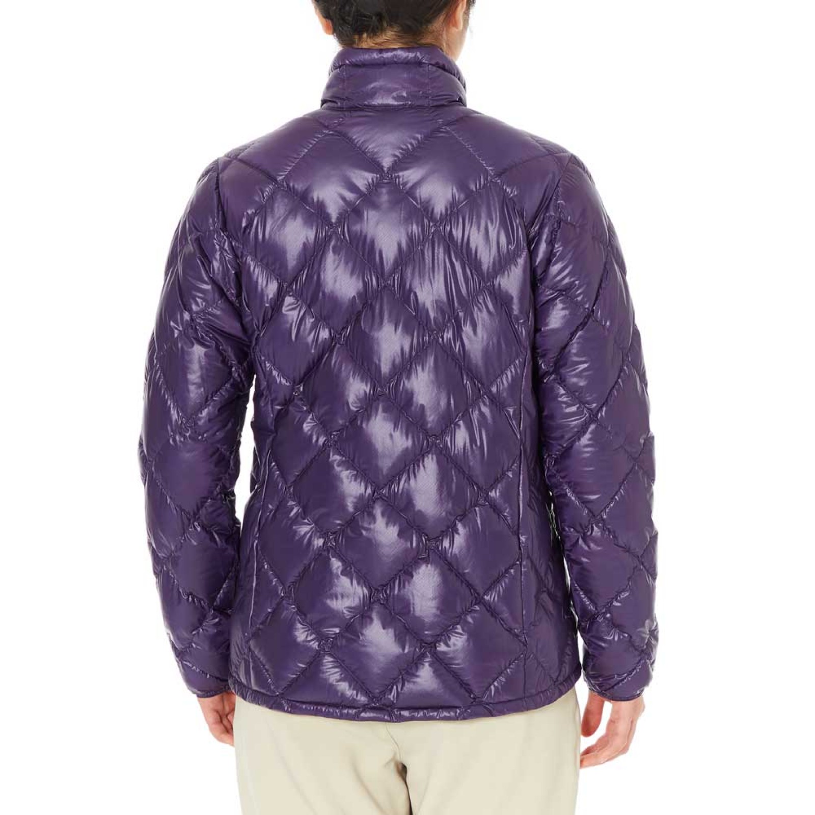 Montbell Superior Down Jacket Women